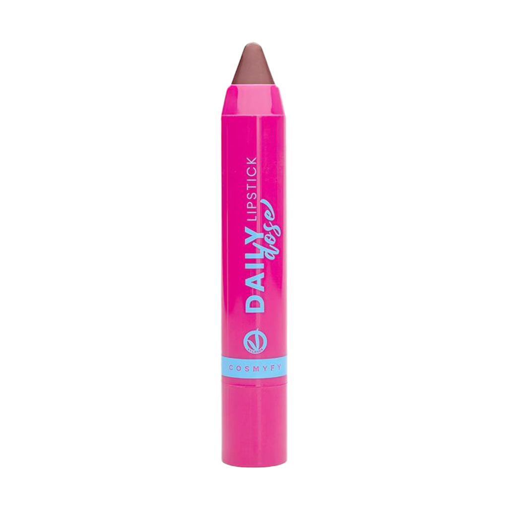 Помада-стік для губ CosMyFy Daily Dose Chubby Lipstick 5 Blud, 3 г